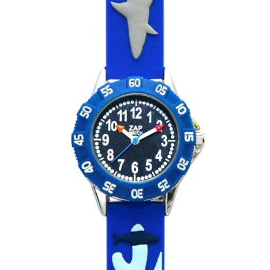 [Babywatch] 손목시계 - ZAP  Shark(샤크)
