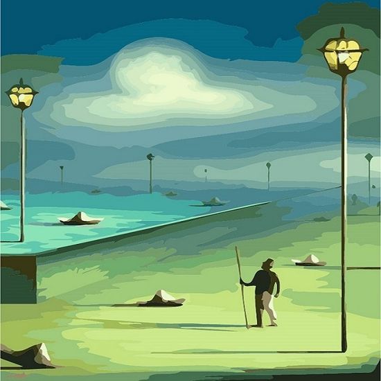 pipo-2112살바도르달리 size40x50cm그림그리기