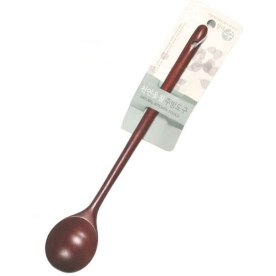 볶음주걱 볶음스푼 스패츌라  WA64964