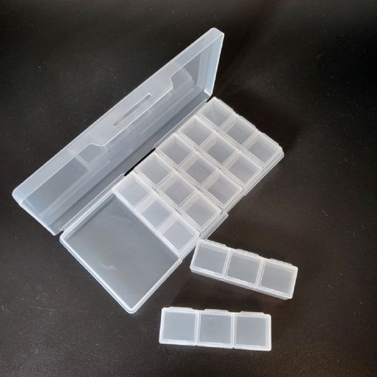 일본 야마다 다용도 케이스 7P(WBFBD6B)