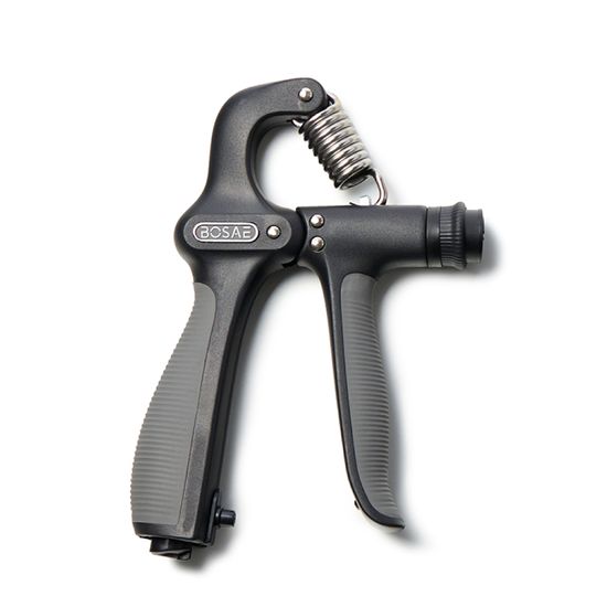 보새 강도조절 카운팅 악력기 5~60kg