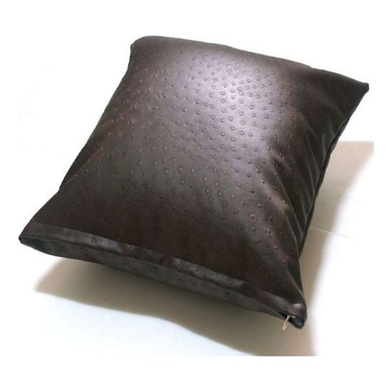 레자쿠션피45ee22쿠션커버쿠션피의자소파(W11DABB)