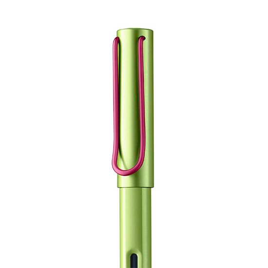 [LAMY] 라미 알스타 만년필 디스코 / LM0C2 DC-EF
