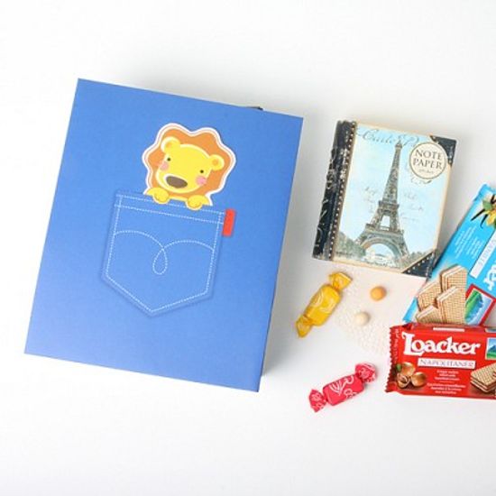 Gift box 애니팩 세트