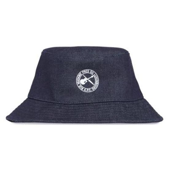 아페쎄 APC BOB 알렉스 데님 버킷햇 IAI INDIGO