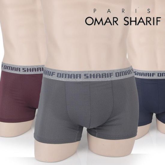 오마샤리프 남자 드로즈 팬티 3종 OST2048