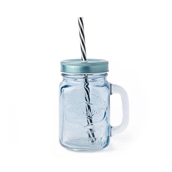 아트박스 메이슨자_네이비