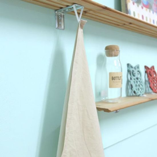 바이오워싱 키친클로스 L(50*70) 1장