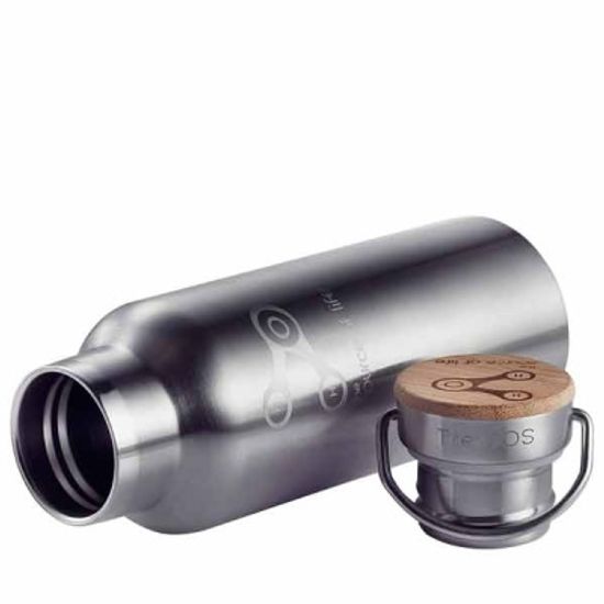 [세도나] 보온 스텐 텀블러 500ml 뱀부뚜껑 BRFB500