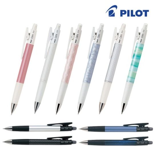 PILOT 파이롯트 OPT 옵트샤프 흔들샤프