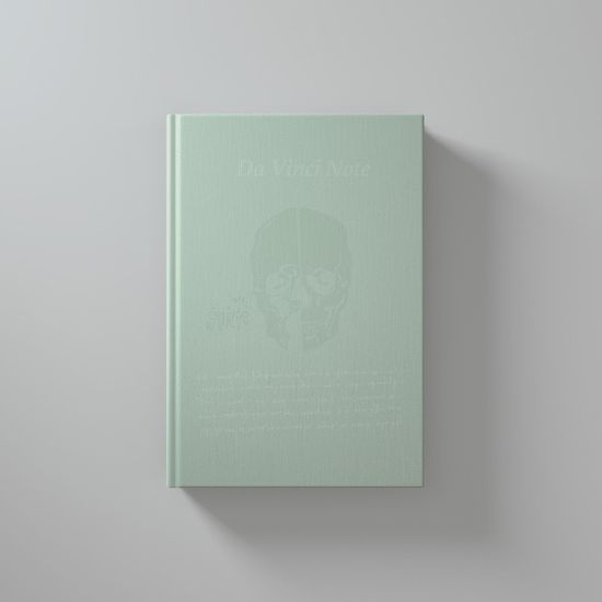 다빈치노트 - 피스타치오