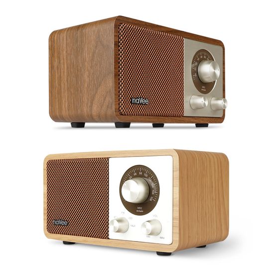 블루투스 스피커 / 라디오 MP3 플레이어 CYNV70BTS20