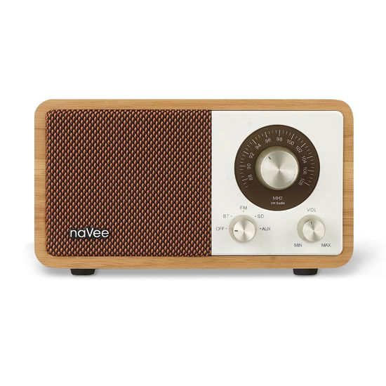 블루투스 스피커 / 라디오 MP3 플레이어 CYNV70BTS20