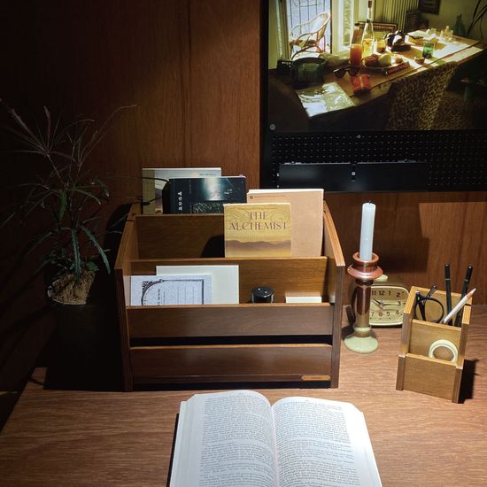 콜렉션오거나이저 _ Collection organizer 
