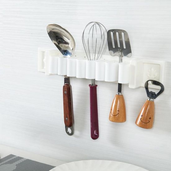 비트윈 만능 주방 벽부착 조리도구 욕실 칫솔 걸이