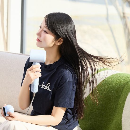 한경희 헤어드라이기 1600W BLDC 가정용 전문가용