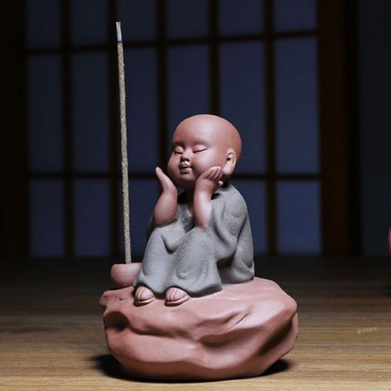 인센스홀더 도자기 향꽂이(WFJPW4B)