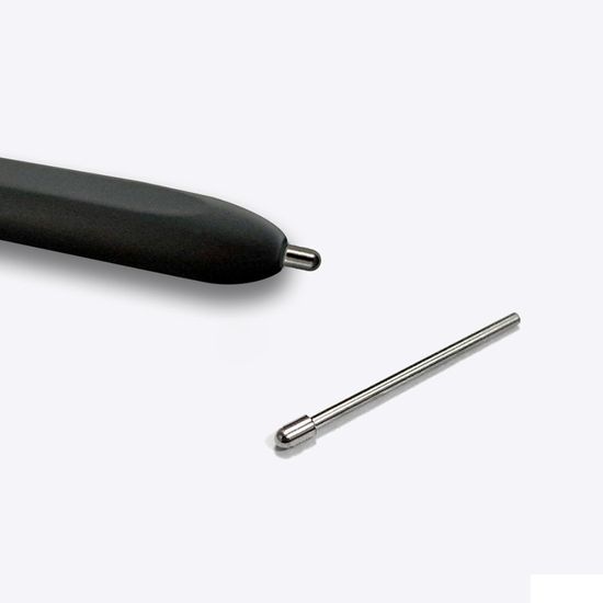 케노 갤럭시탭 S11 S10 S9 S8 S펜 메탈 펜촉 반영구