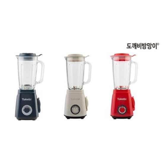 도깨비방망이 진공 블렌더 믹스텐 MIX1900