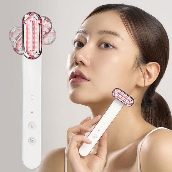 뷰티끄랩 어드밴스드 스킨케어 디바이스 BTQ-SJ20