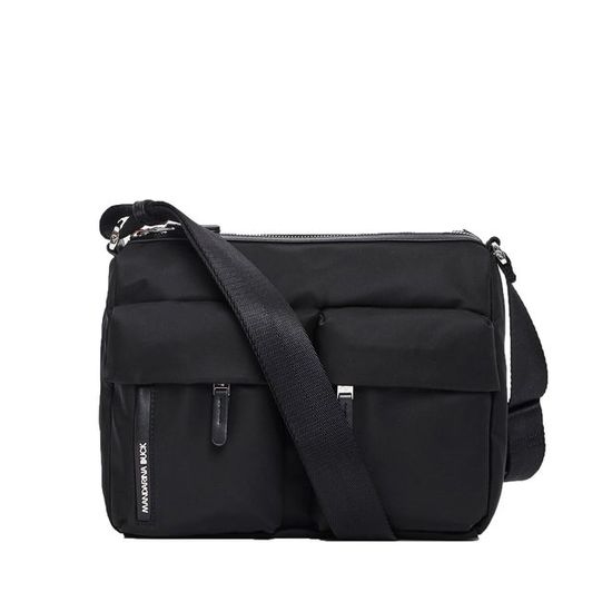 만다리나덕 HUNTER VCT18651 (BLACK) 크로스백