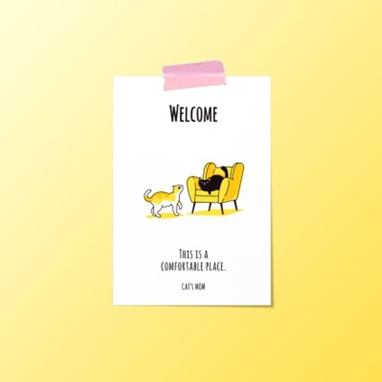 캐츠맘 LEMON