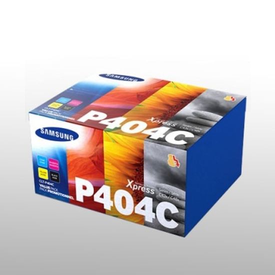 삼성 토너 CLT-P404C 4색 SL-C433, C432,C483, C482