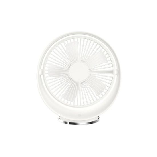 간편세척 탁상용 USB 미니 서큘레이터 선풍기 팬