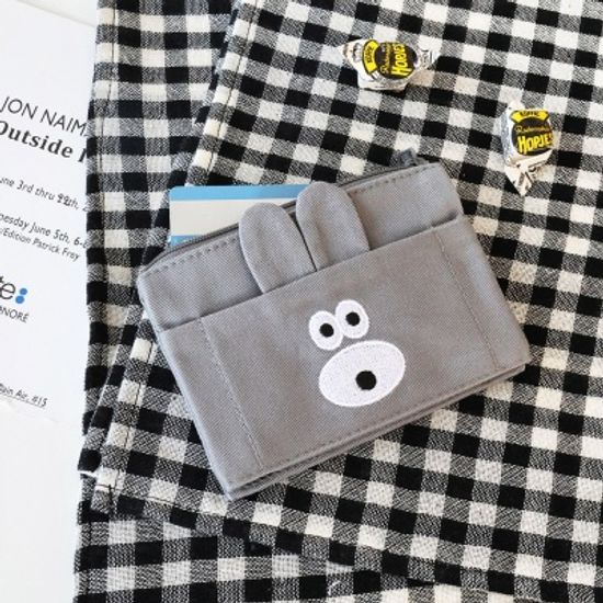 Brunch Brother 폴더블 카드지갑