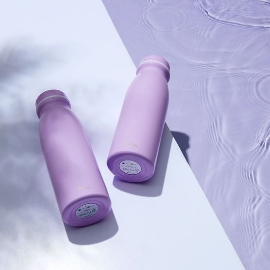 스테이24 라이크 텀블러 2중진공 보온보냉 450ml
