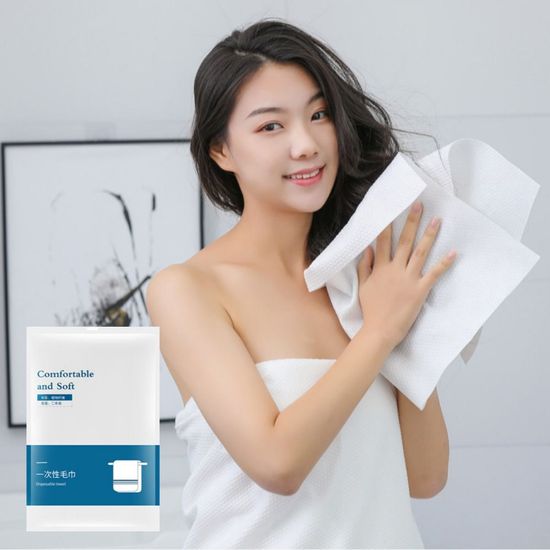 일회용 타올 수건 소형(WD9D432)