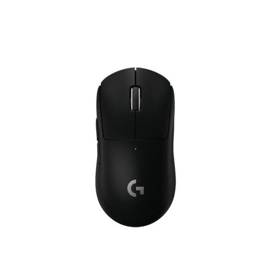 로지텍 정품 무선 게이밍 마우스 G PRO X 지슈라2 SE