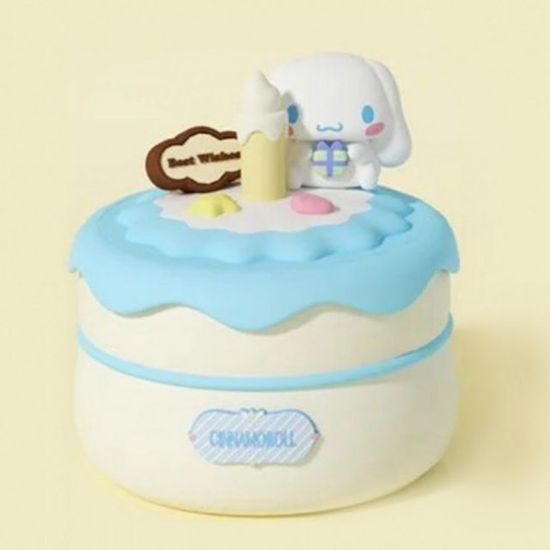 무드등 산리오 시나모롤 케익(WFIIMAR)