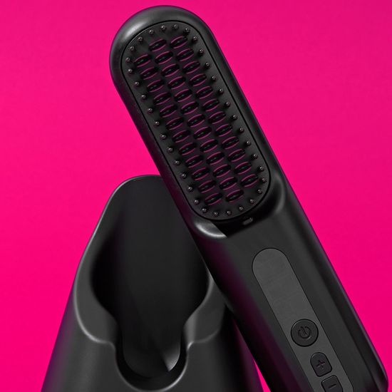 뉴메이슨 청담187 무선 브러쉬 스타일러 2세대