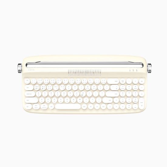 엑토 레트로2 블루투스 멀티페어링 풀배열키보드 B309