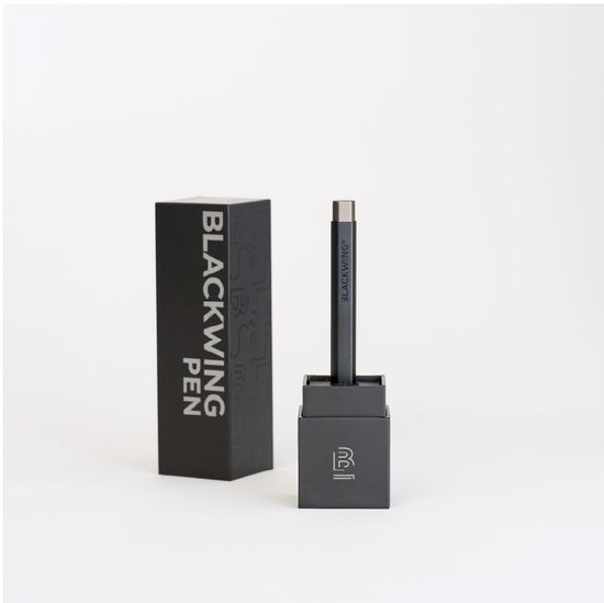 [BLACKWING]블랙윙  펜 (수성)