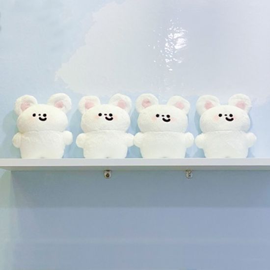 리오 곰돌이 인형