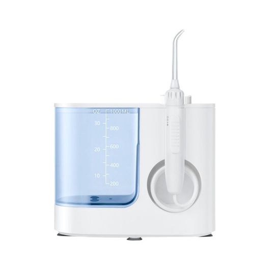 클린치아 온가족 충치예방 워터 구강세정기 노즐증정