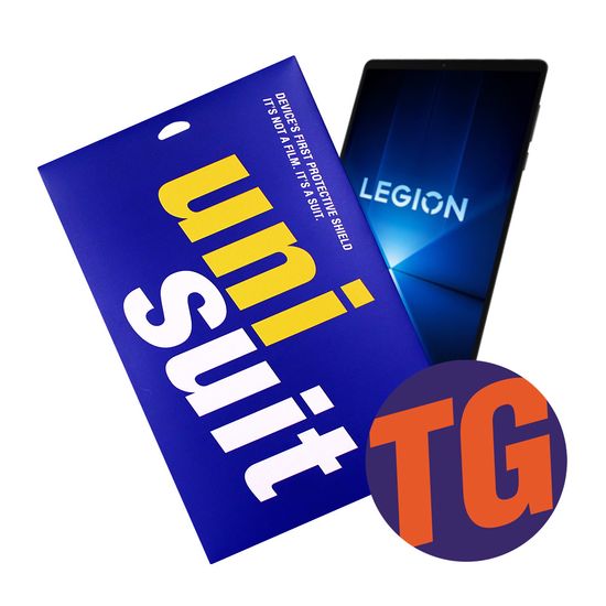 리전 Y700 4세대 8.8인치 강화유리 액정보호필름 1매