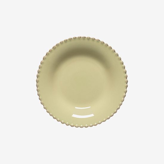 [코스타노바] 펄 릴리그린 24cm 파스타접시