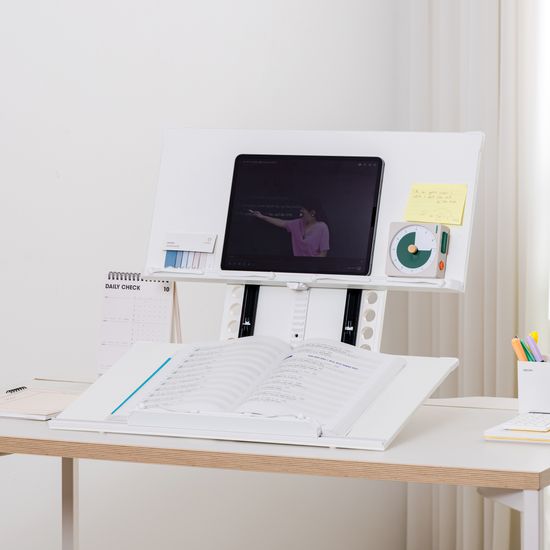 이룸 프라임 엘리베이터 2단독서대 KB260