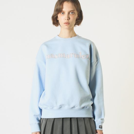 mama sweatshirt _ Sora