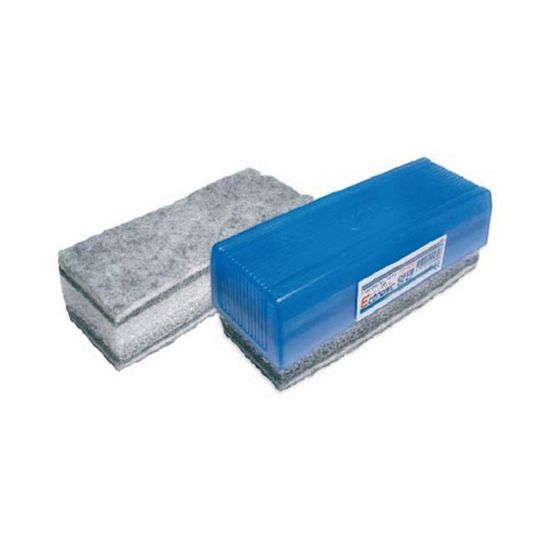 유미 1700 더블 이코노믹 경제형 지우개 양면 6겹