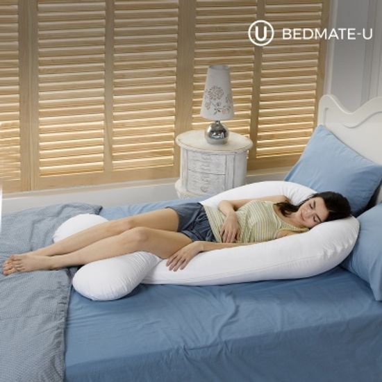 [BEDMATE-U]베드메이트유 바디필로우-점보