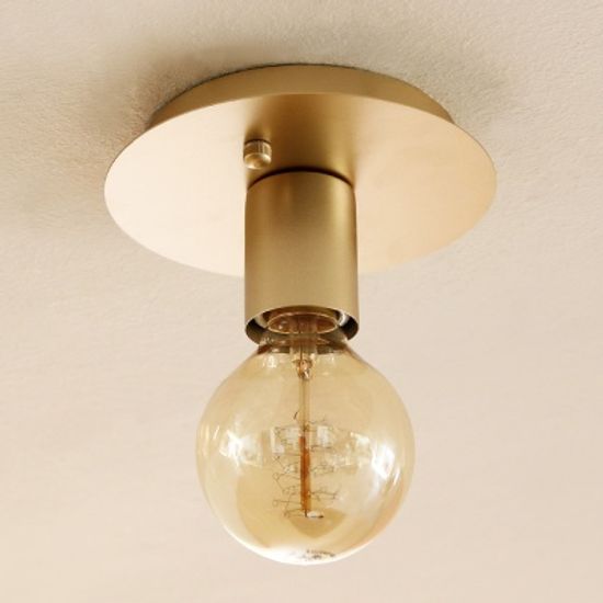 비쥬 1등 직부등 현관등 베란다 인테리어 조명