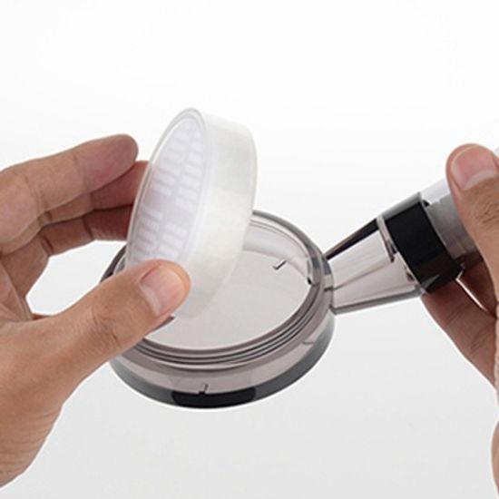 대림바스 디클린 염소제거 세라믹볼필터