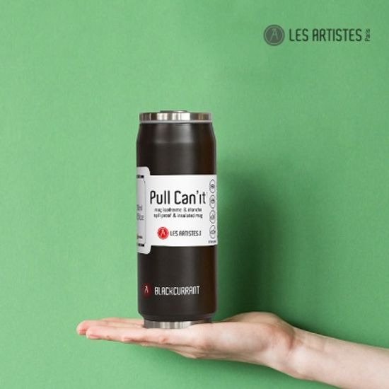 프랑스 레자티스트 캔잇(Can it) 텀블러 V2 500ml