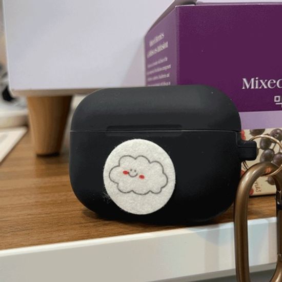 구르미 아로마 패치 향기 민트 향균 스티커 15p