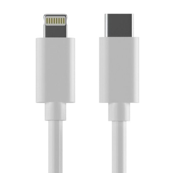 Q라인 USB C타입 PD 18W 고속 충전기 C To 라이트닝 8