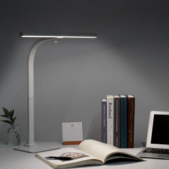 아이클 모니터 조명 LED책상등 학습용 책상스탠드 